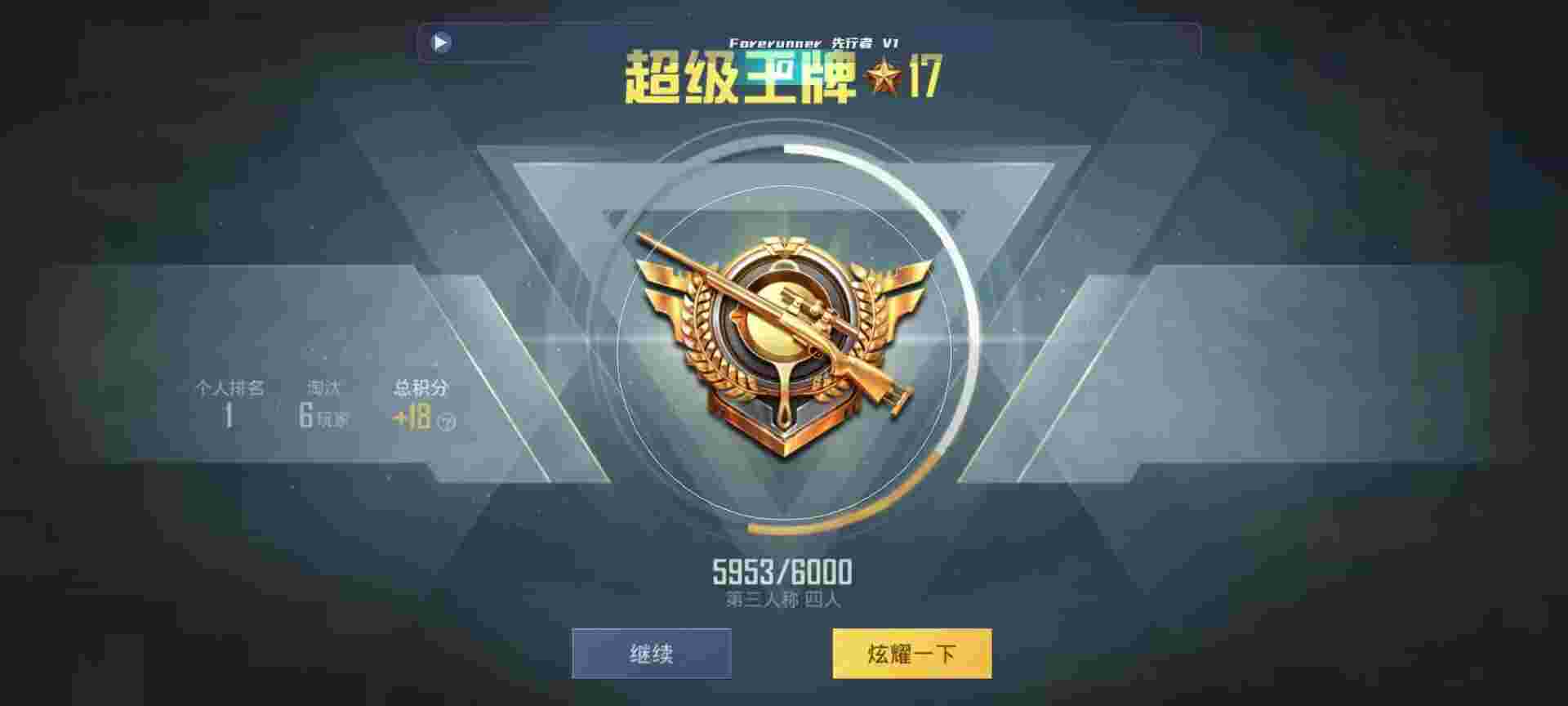 和平精英鸡腿辅助自瞄 - ��ƽ��Ӣ���ȫǹ˲��辅助预览图